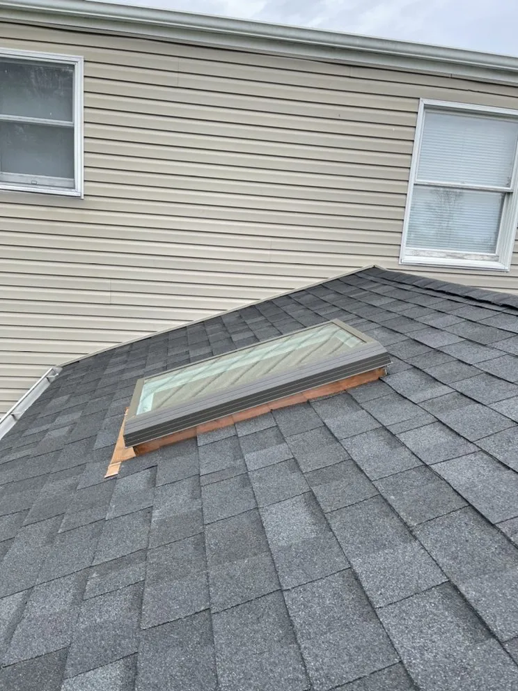 Slide of NRG Remodeling