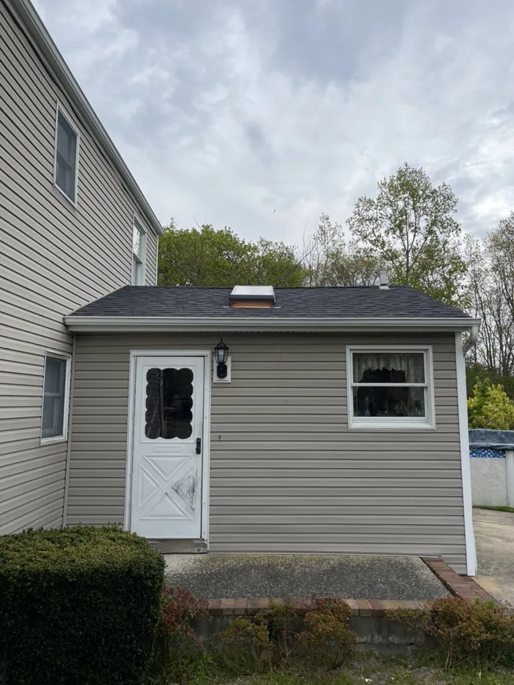 Slide of NRG Remodeling