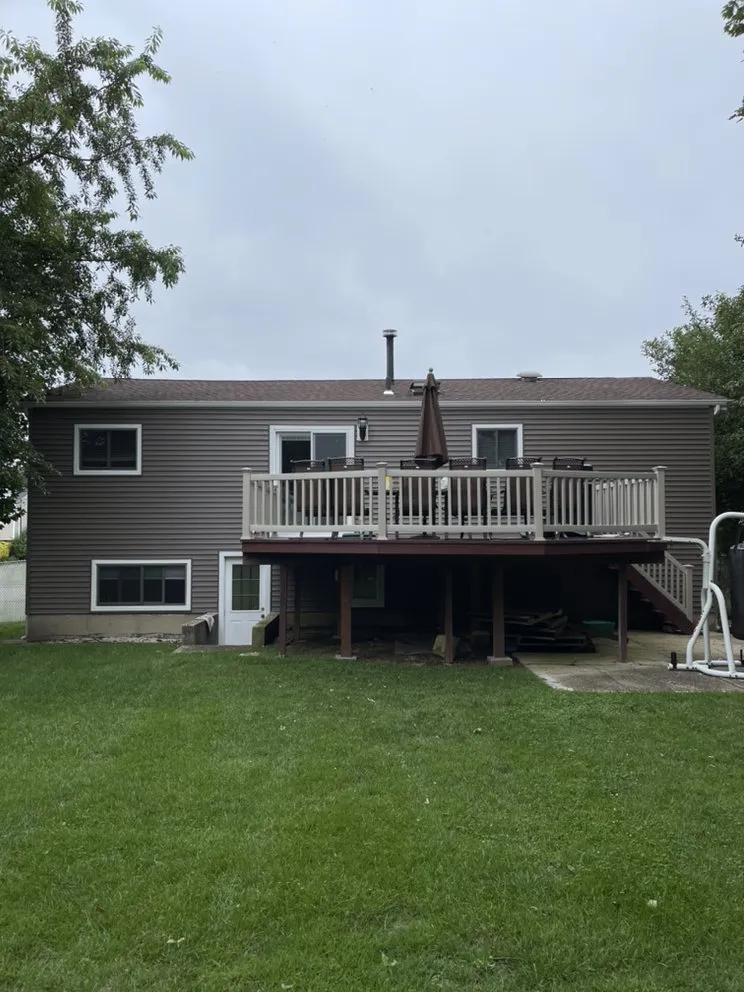 Slide of NRG Remodeling