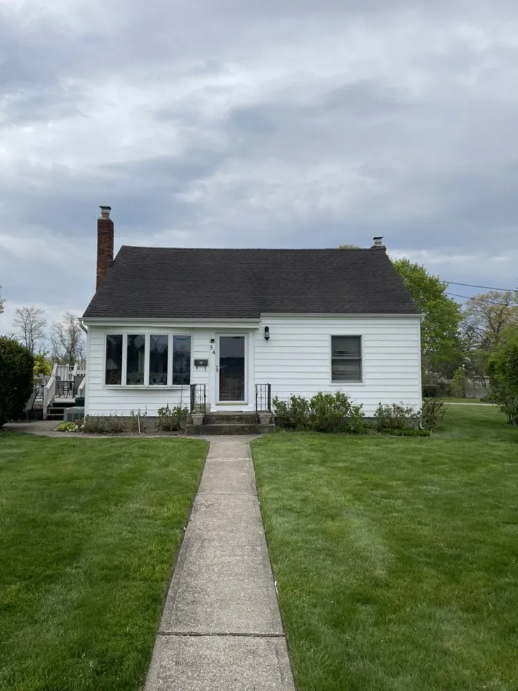 Slide of NRG Remodeling