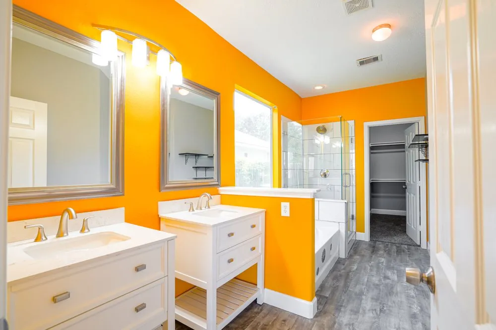 Slide of NRG Renovations