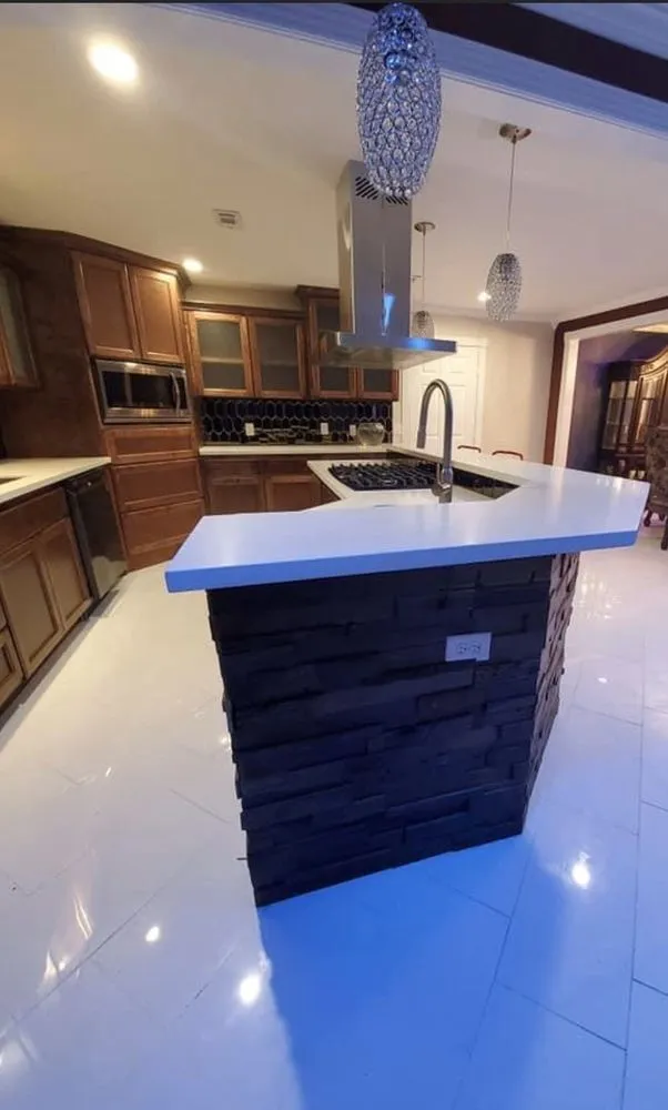 Slide of NRG Renovations