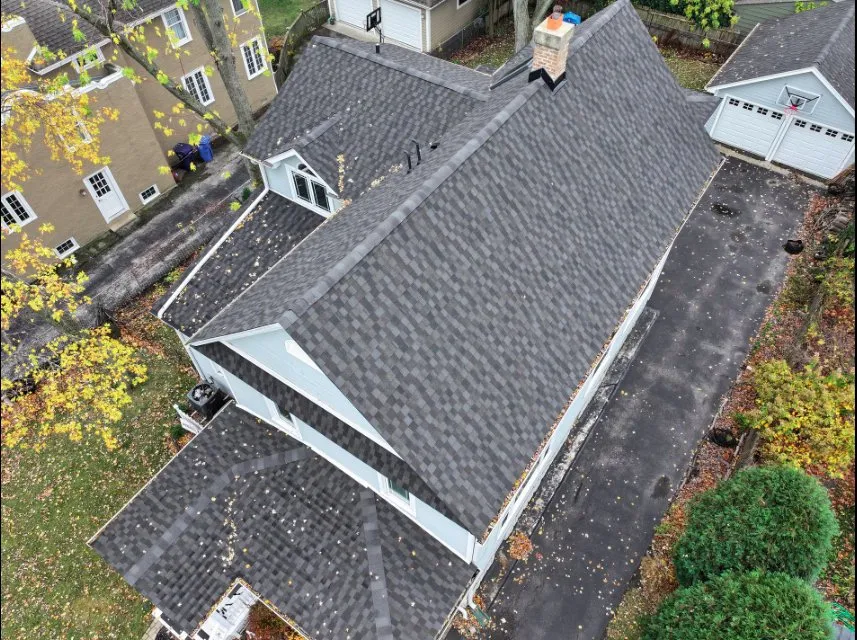 Slide of NRG Restore