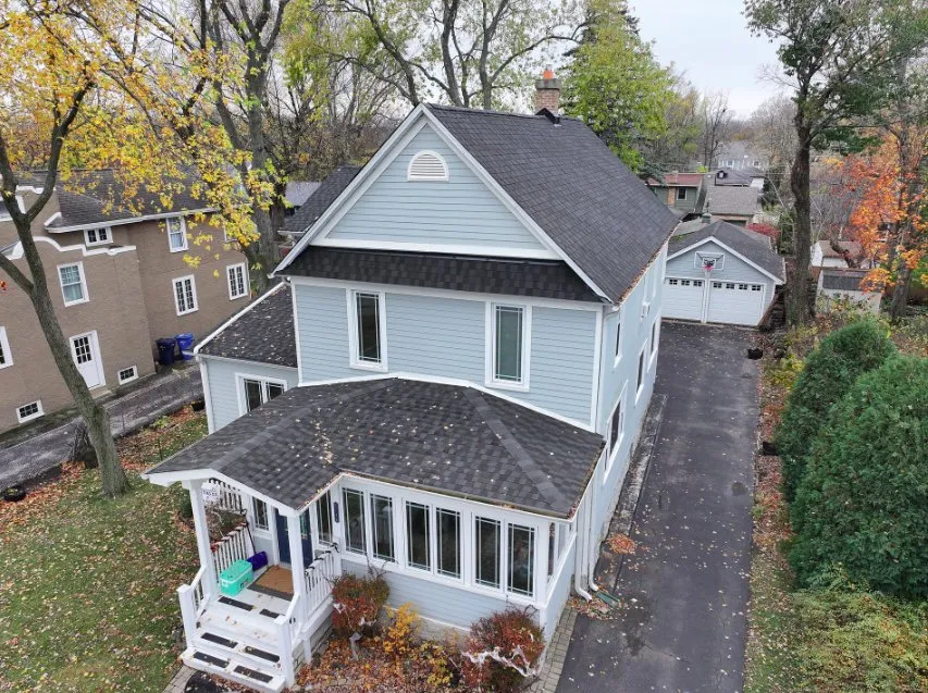 Slide of NRG Restore