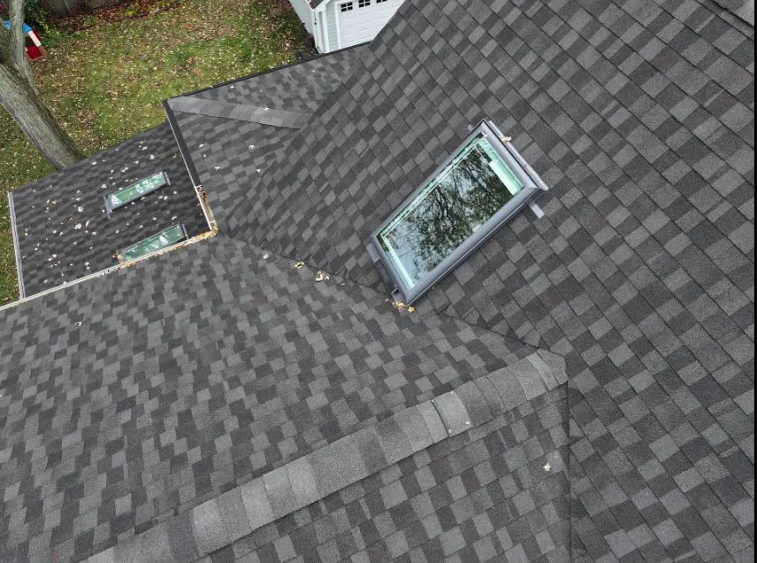 Slide of NRG Restore