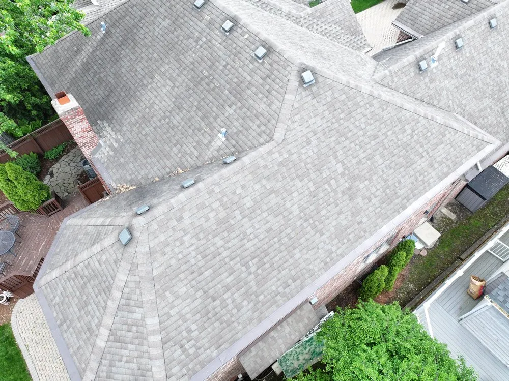 Slide of NRG Restore