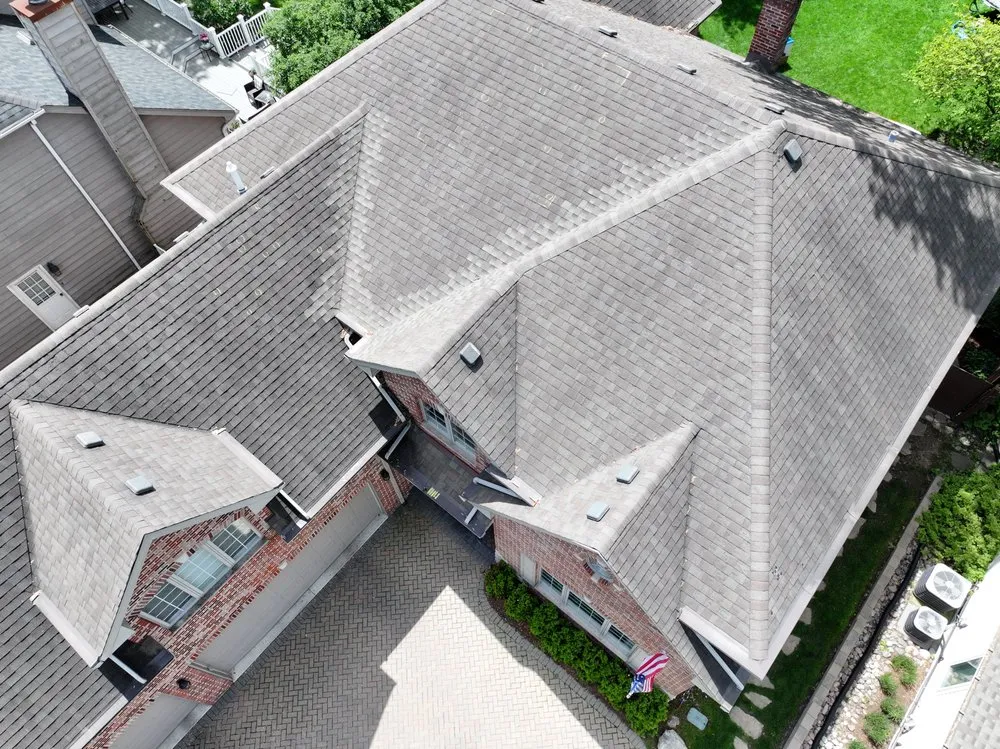 Slide of NRG Restore