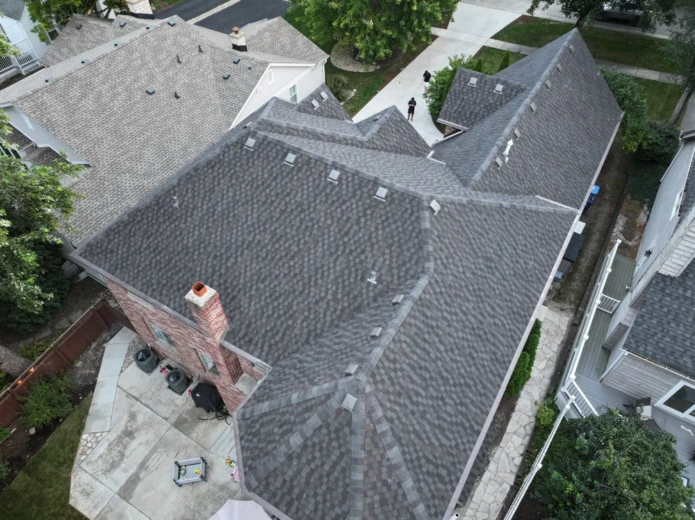 Slide of NRG Restore