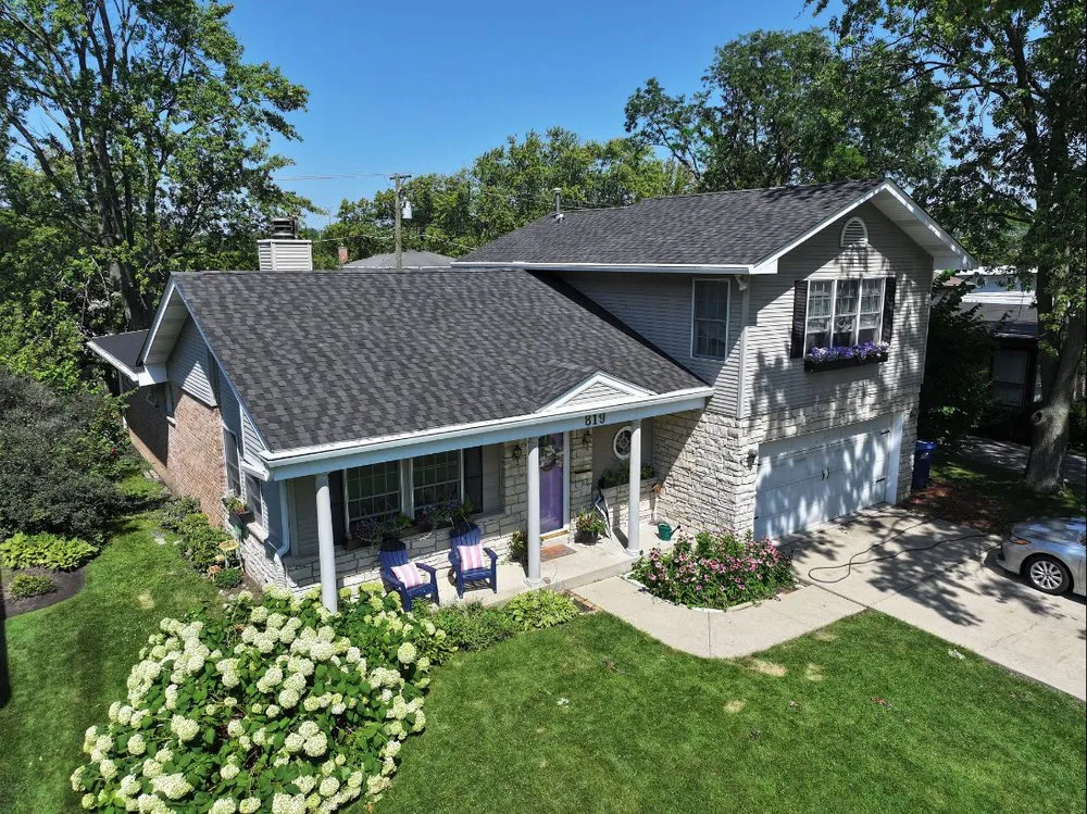 Slide of NRG Restore