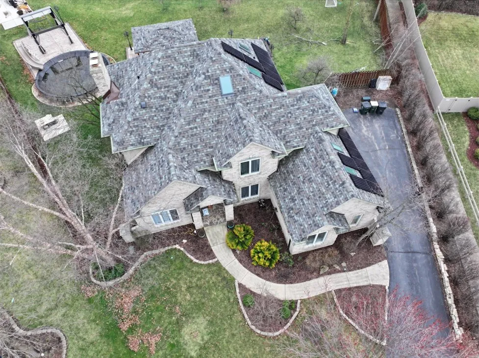 Slide of NRG Restore