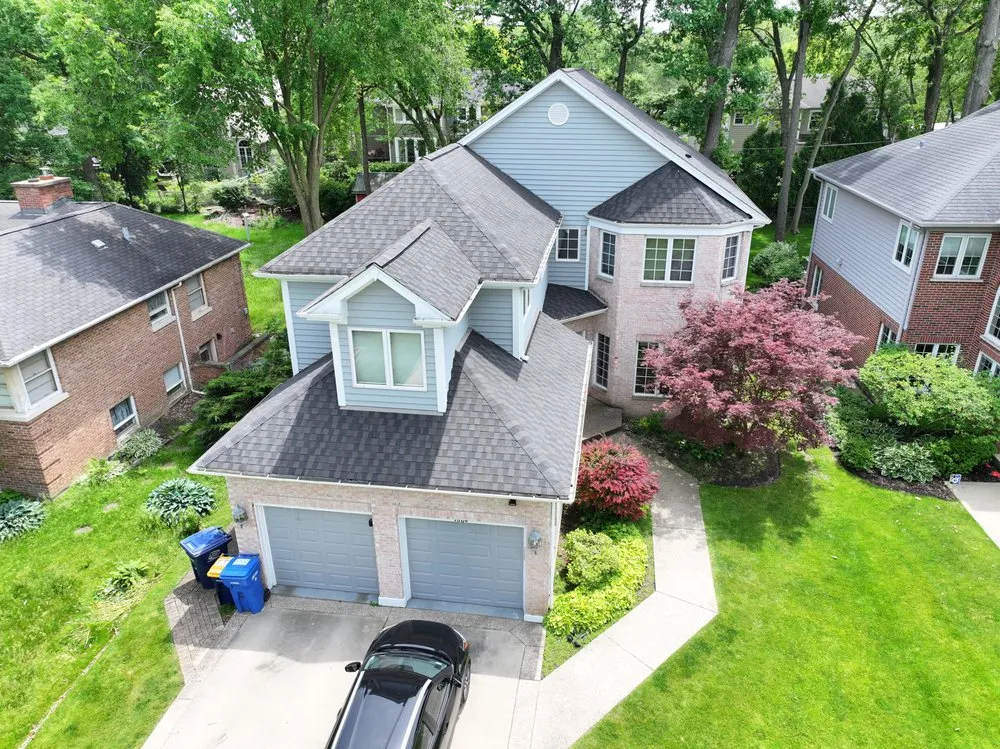 Slide of NRG Restore