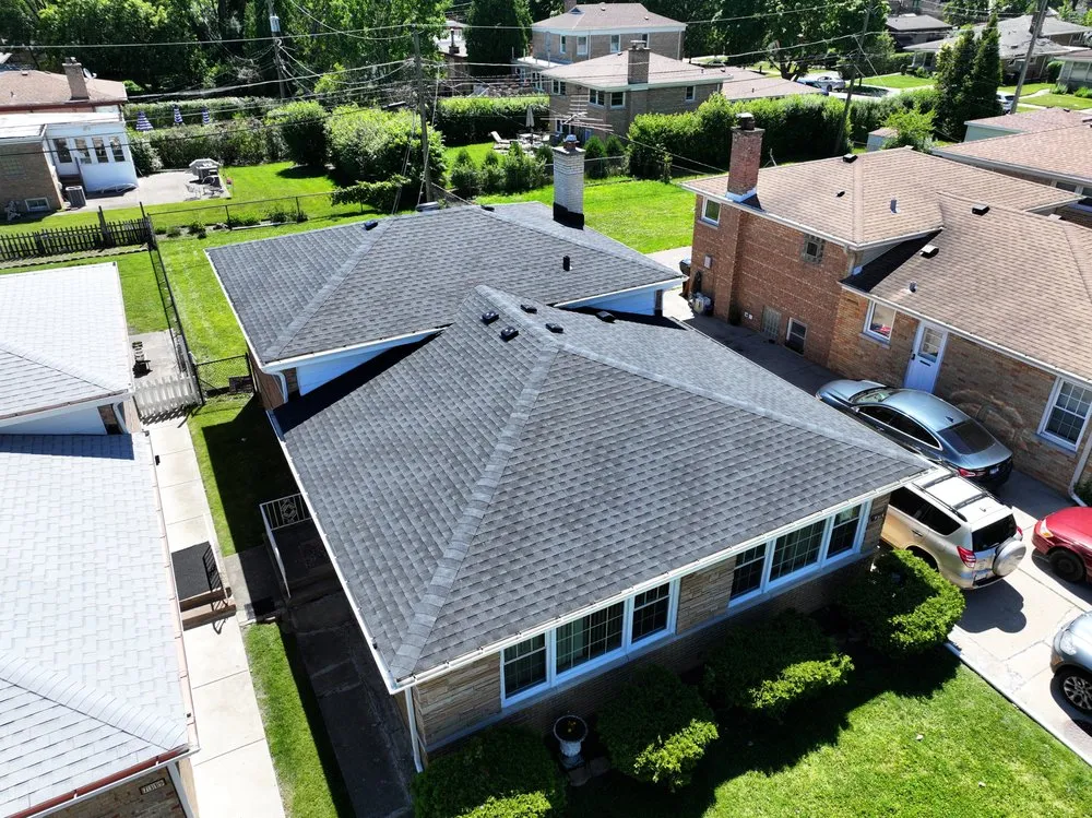 Slide of NRG Restore