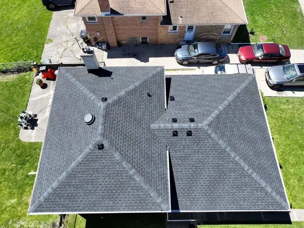 Slide of NRG Restore