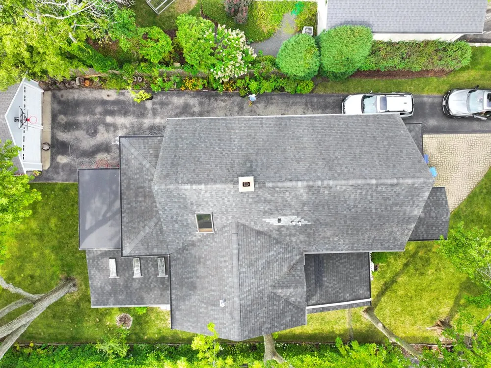 Slide of NRG Restore