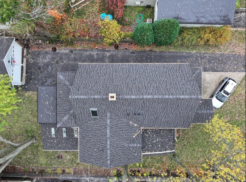 Slide of NRG Restore