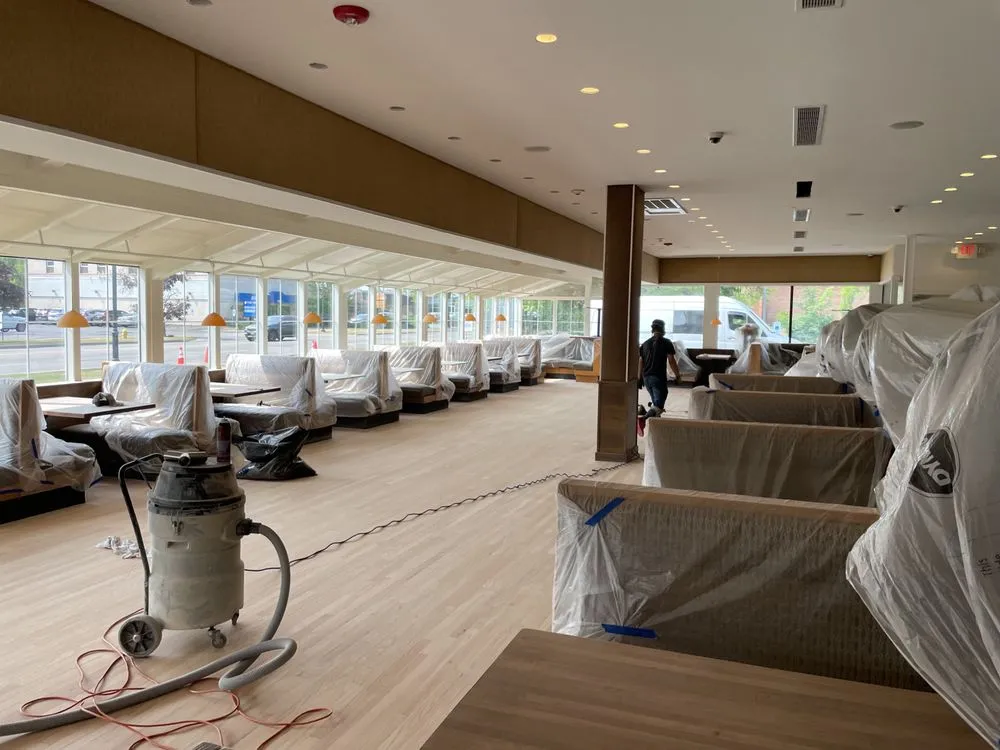 Slide of NRG Restore