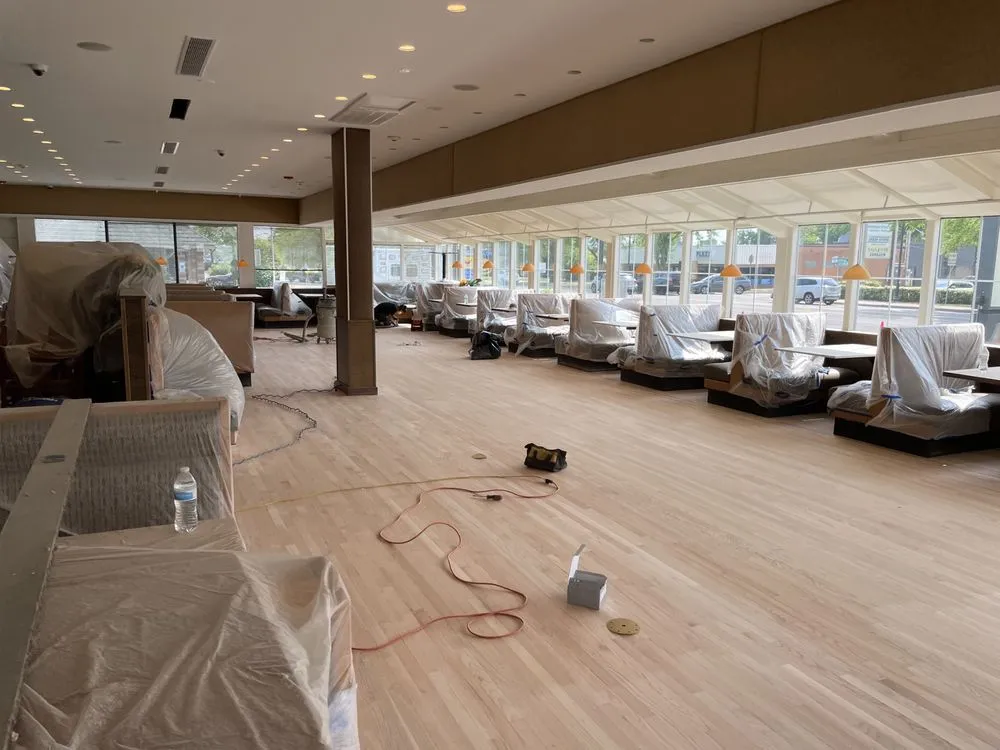 Slide of NRG Restore