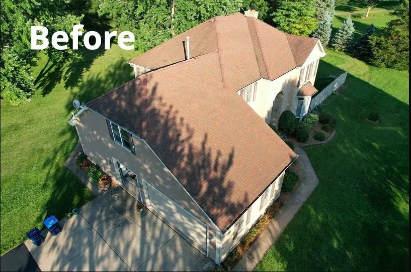 Slide of NRG Restore