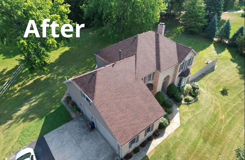 Slide of NRG Restore