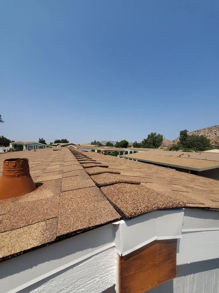 Top-rated metal roofing installation in Pacoima, CA - NRG Roofing
