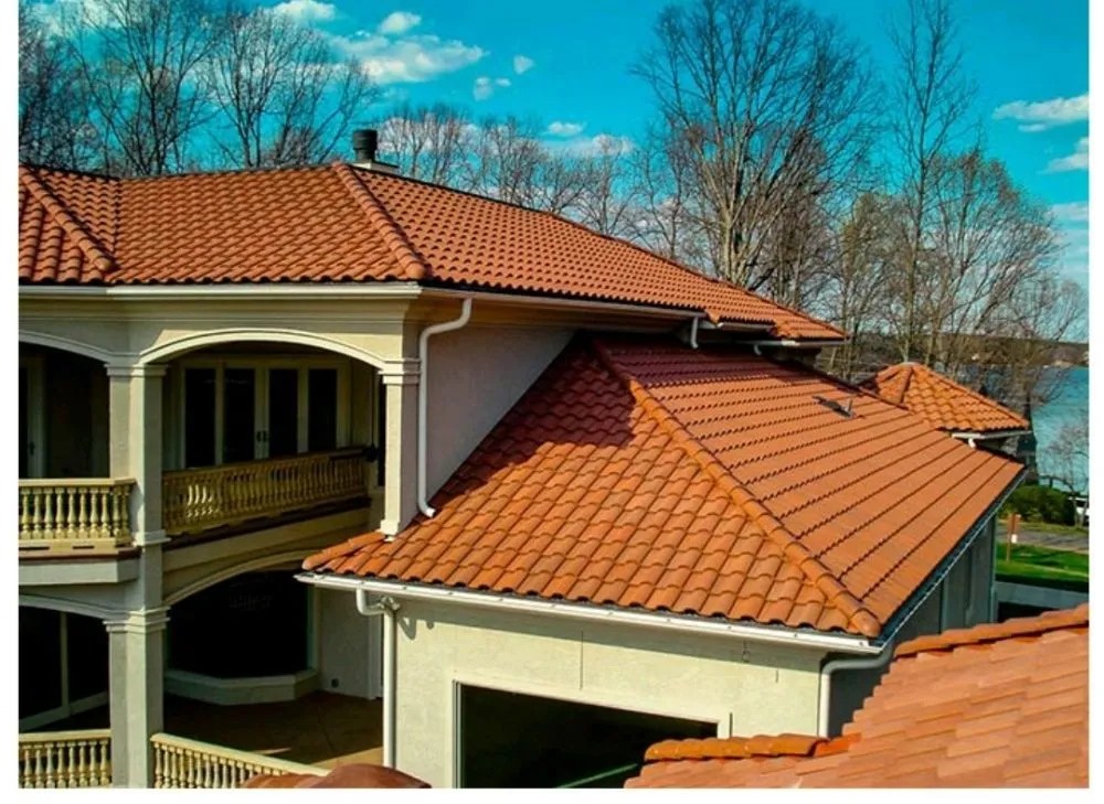 Local residential roofing service for homes in Pacoima, CA by NRG Roofing