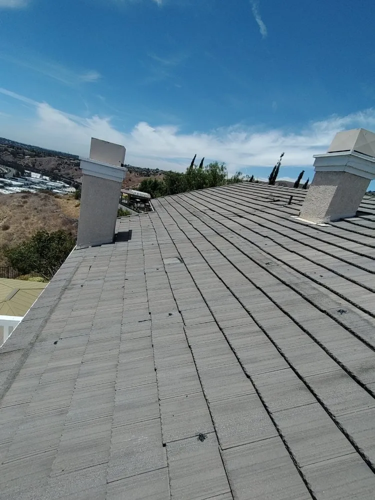 Expert flat roof repair for fast service across Pacoima, CA - NRG Roofing