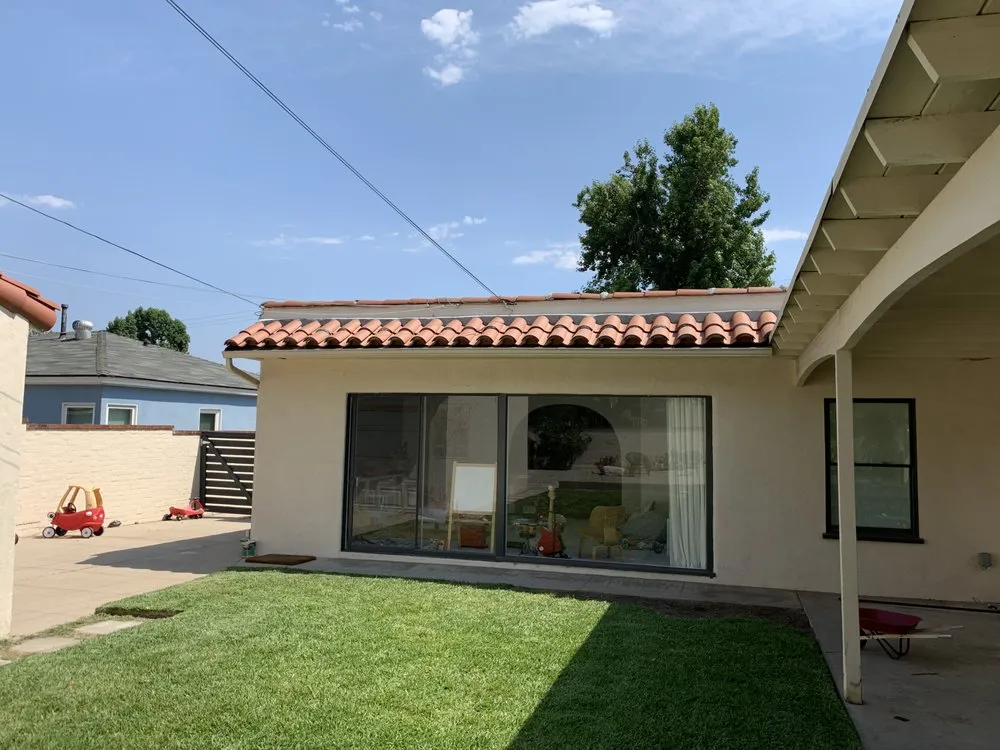 Professional roof repair in Pacoima, CA - NRG Roofing