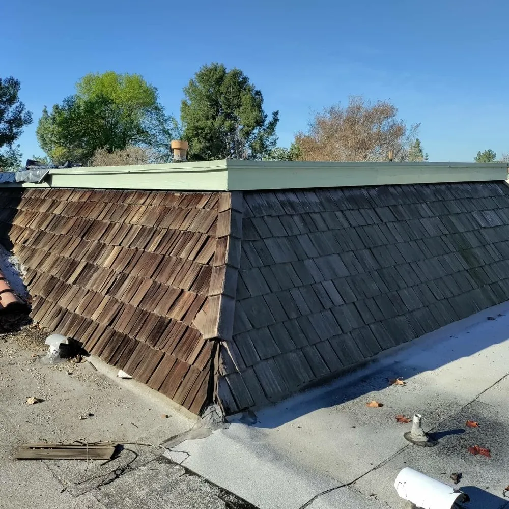 Reliable roof leak repair near you across Pacoima, CA - NRG Roofing