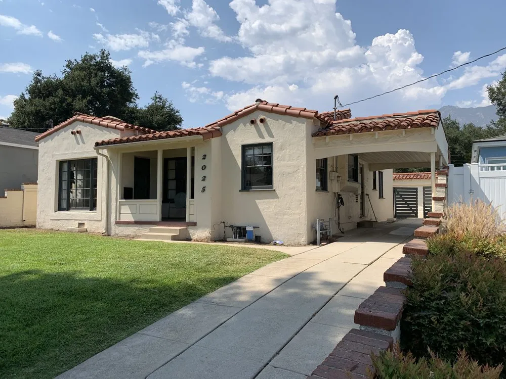 Emergency roof installation experts serving Pacoima, CA - NRG Roofing