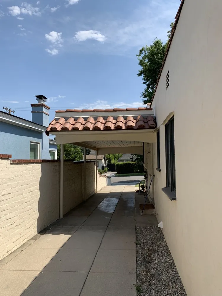 Local storm damage roof repair for fast service across Pacoima, CA - NRG Roofing