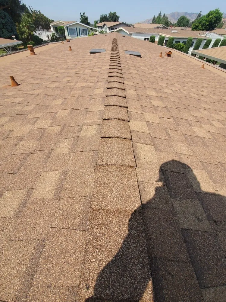 Local metal roofing installation in Pacoima, CA by NRG Roofing