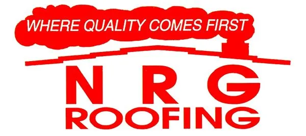 NRG Roofing Logo