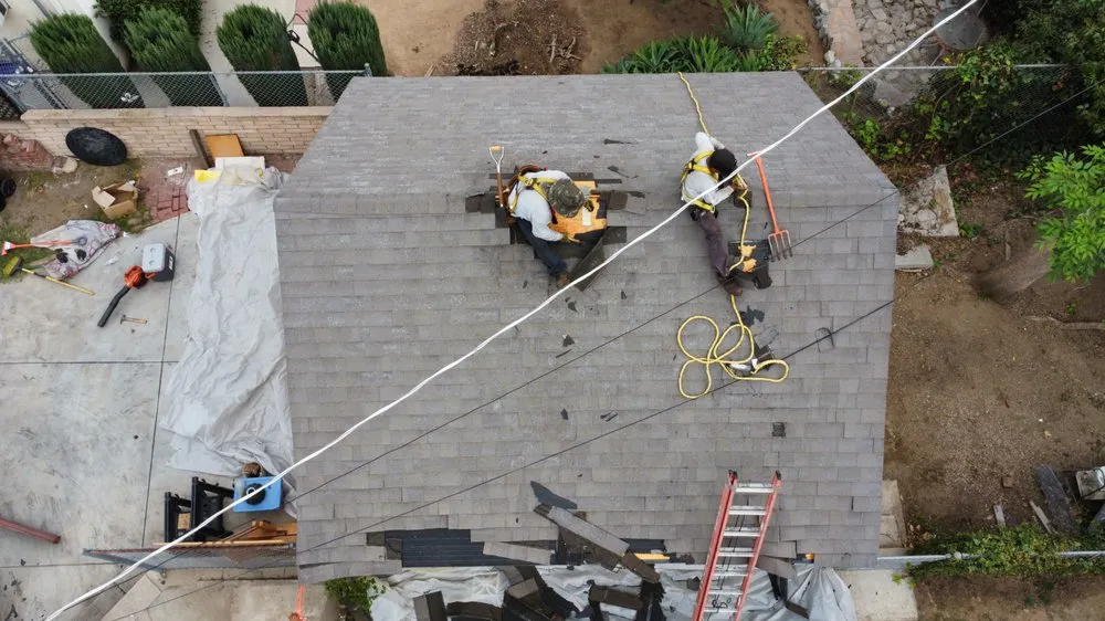 Slide of NRG Upgrade