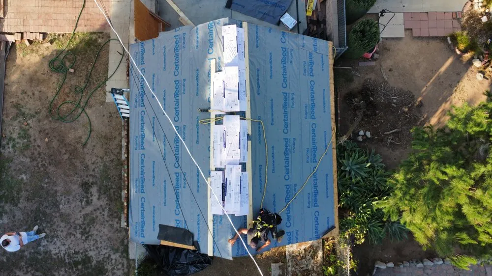 Slide of NRG Upgrade