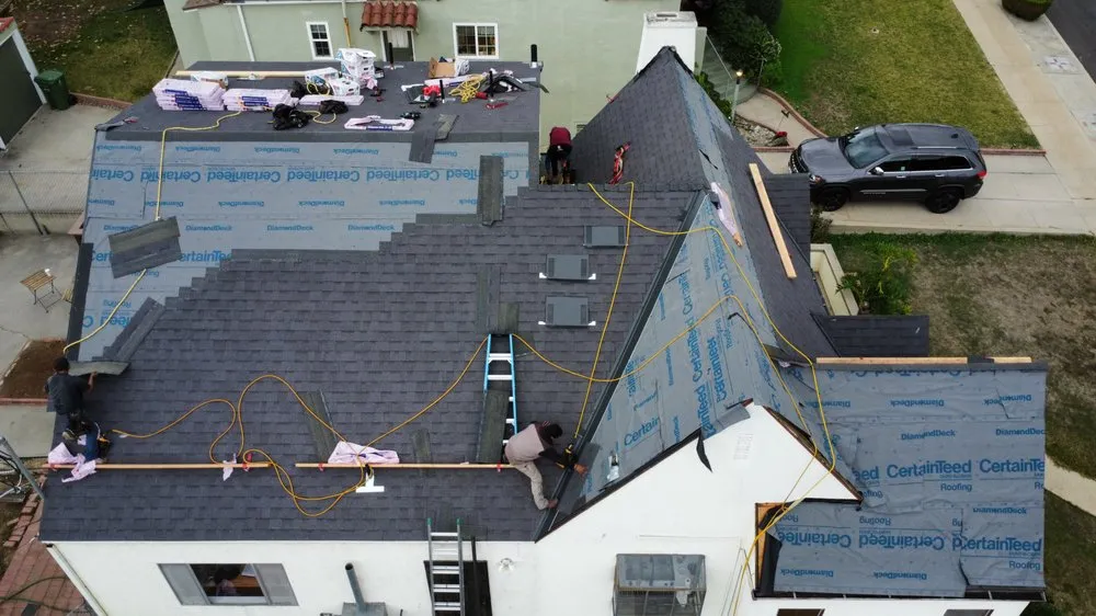 Slide of NRG Upgrade