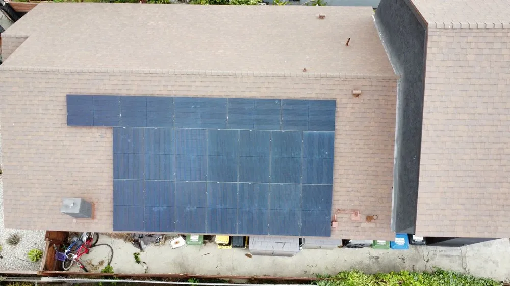 Slide of NRG Upgrade