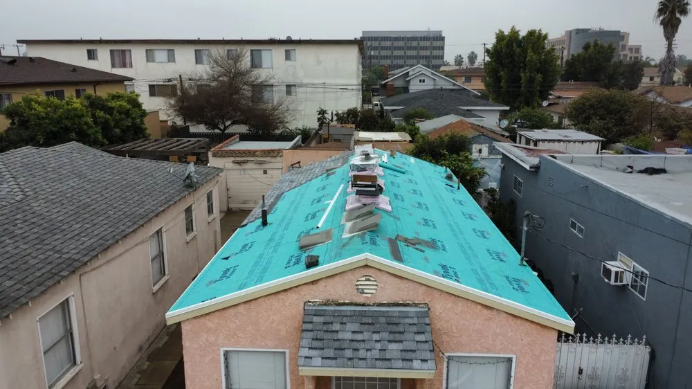 Slide of NRG Upgrade