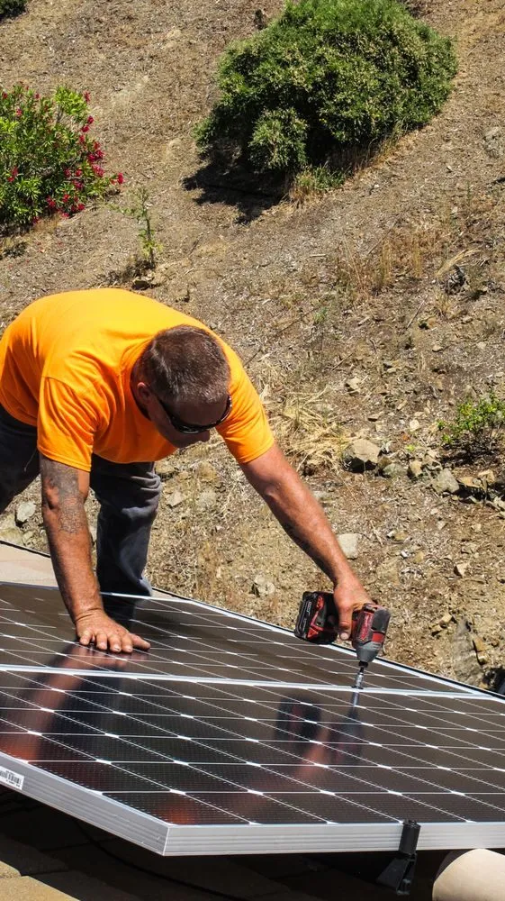 Slide of NRG Upgrade