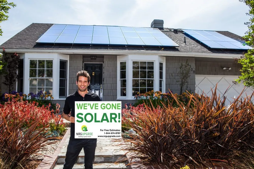 Slide of NRG Upgrade