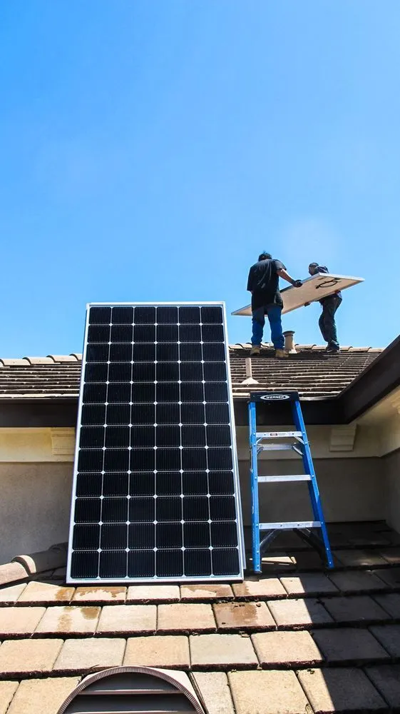 Slide of NRG Upgrade