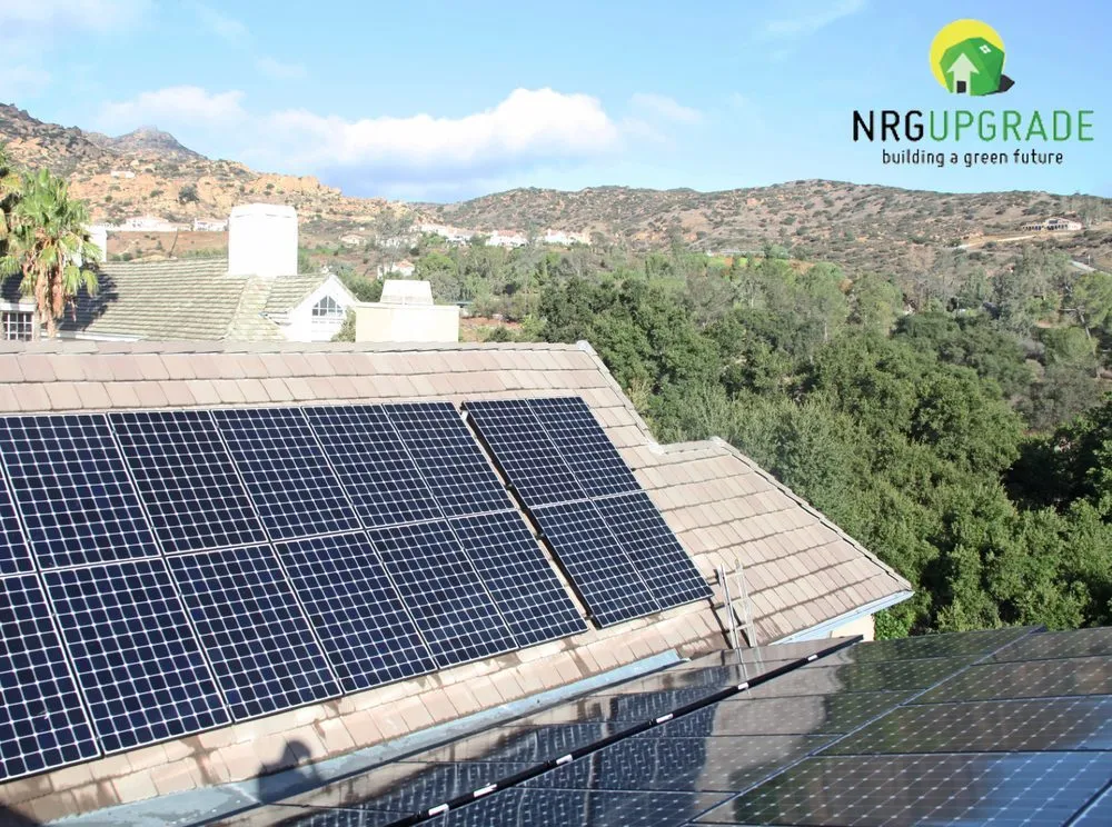 Slide of NRG Upgrade