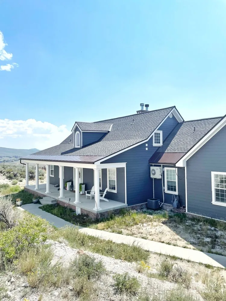 Slide of NRGY Homes & Construction