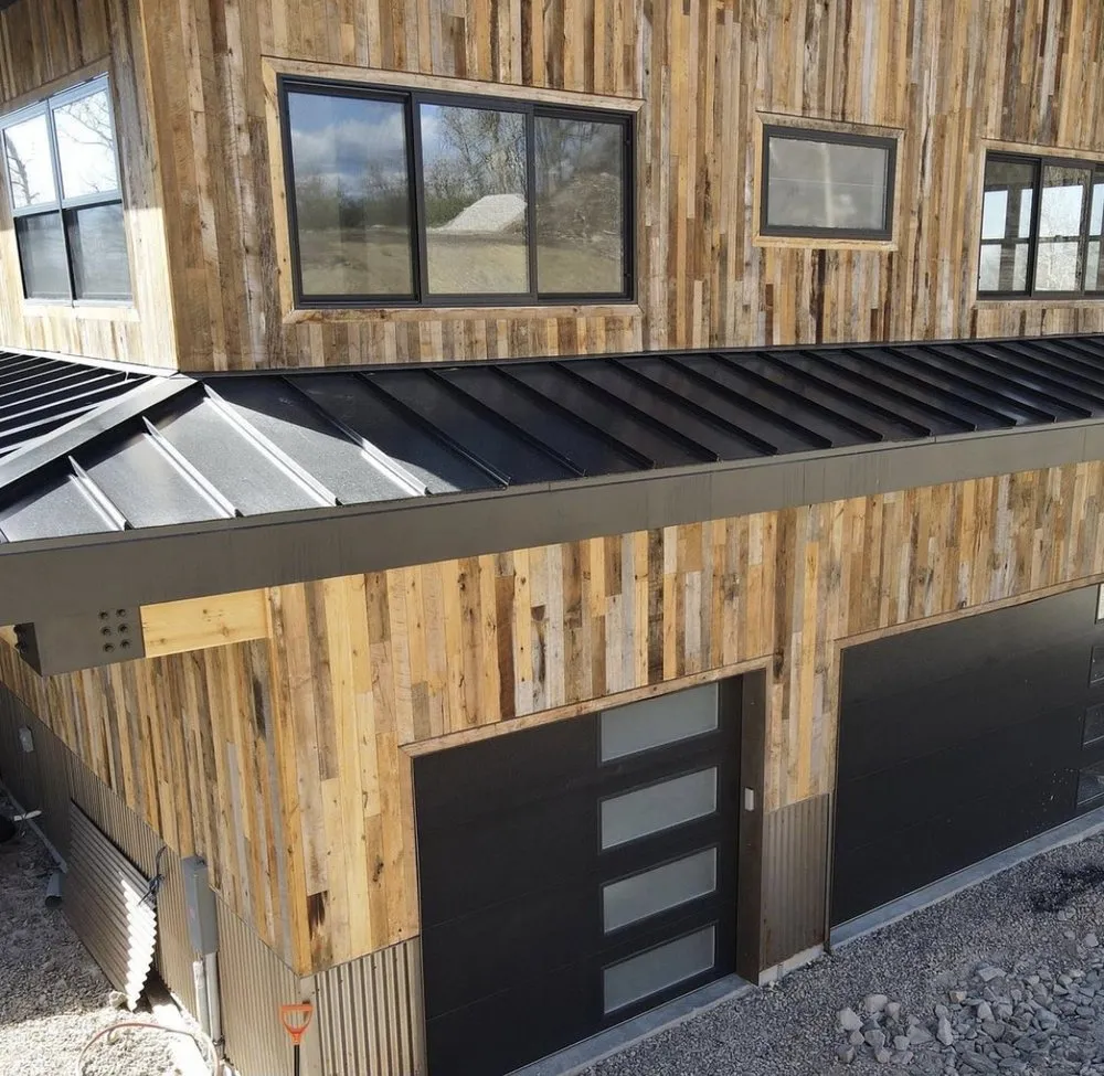 Slide of NRGY Homes & Construction