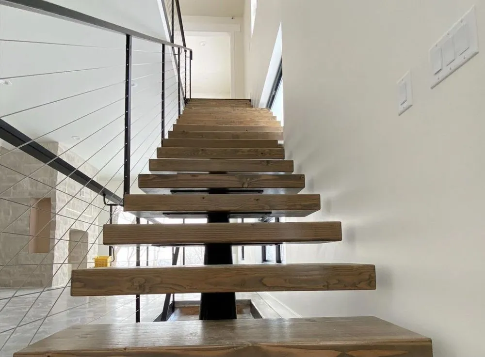 Slide of NRGY Homes & Construction