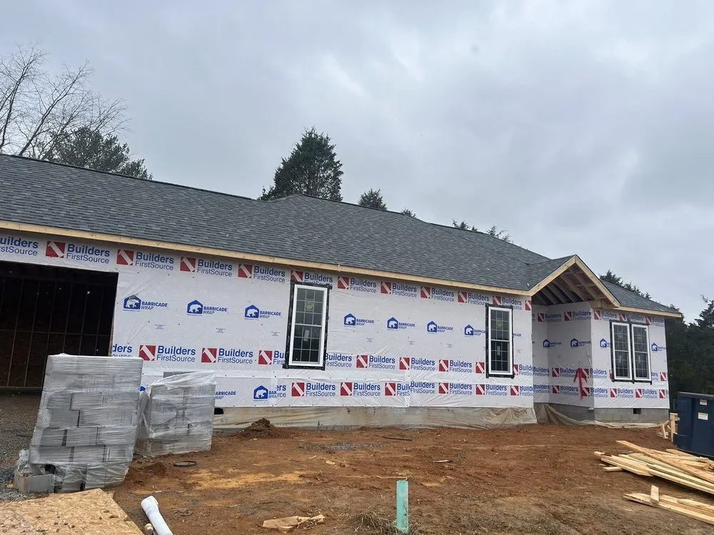 Slide of NRJ Roofing