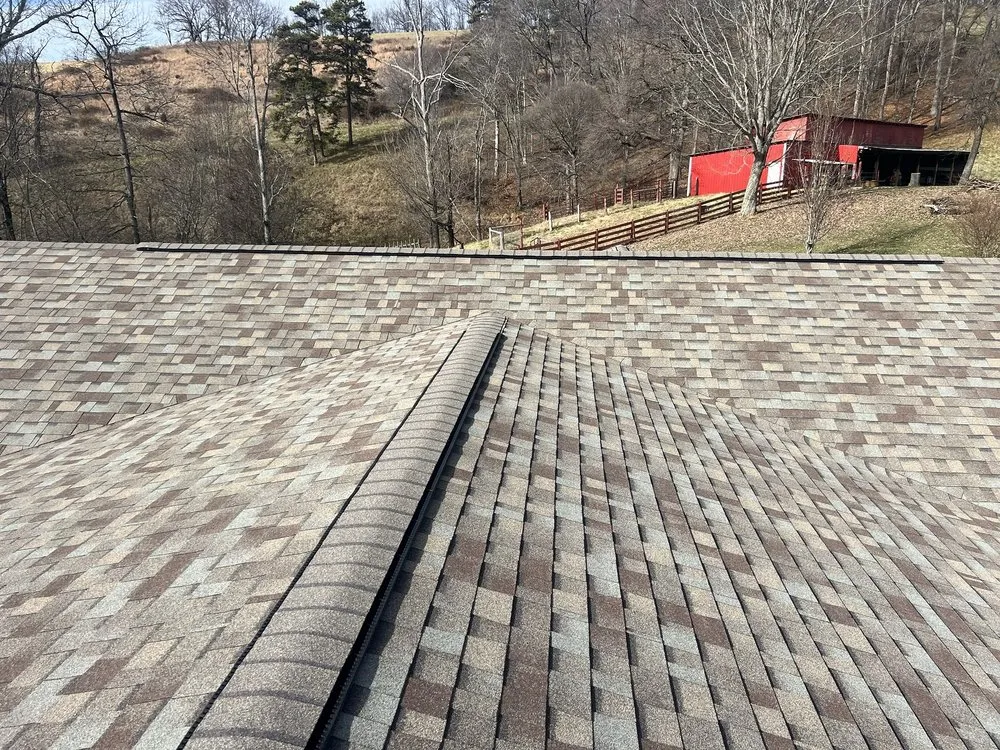 Slide of NRJ Roofing