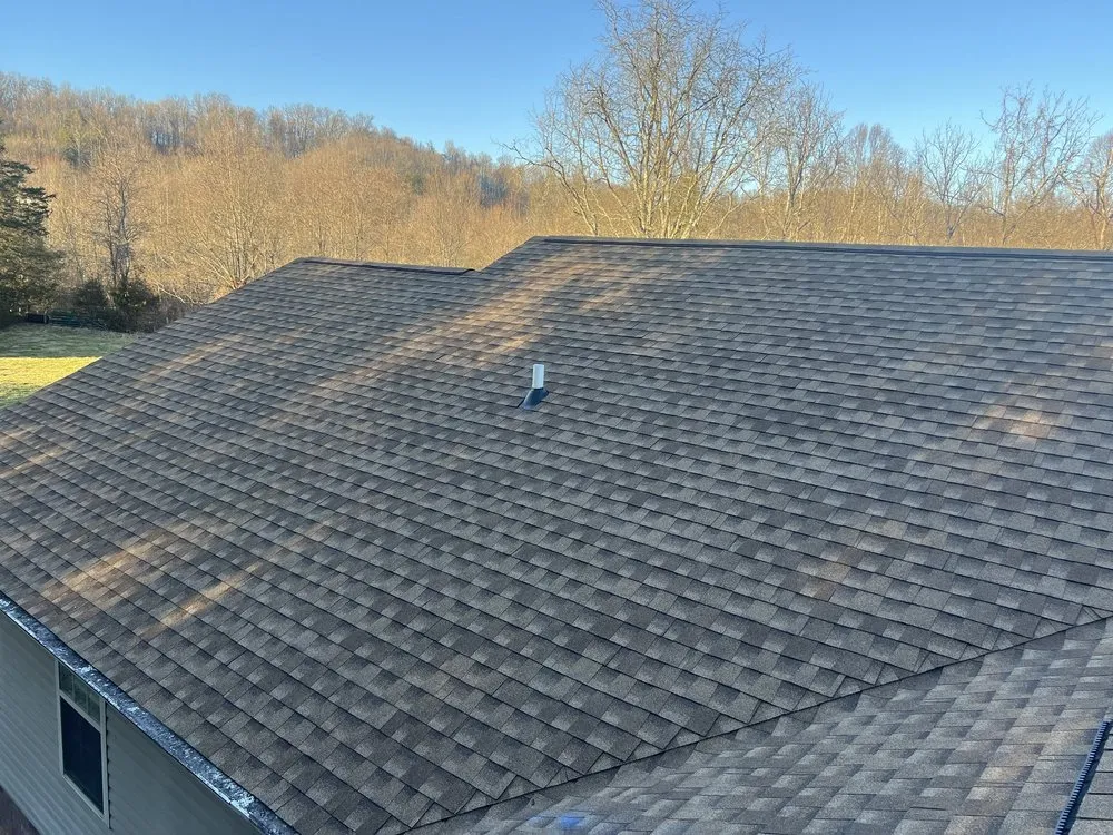 Slide of NRJ Roofing