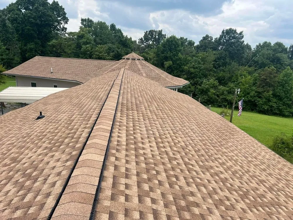 Slide of NRJ Roofing