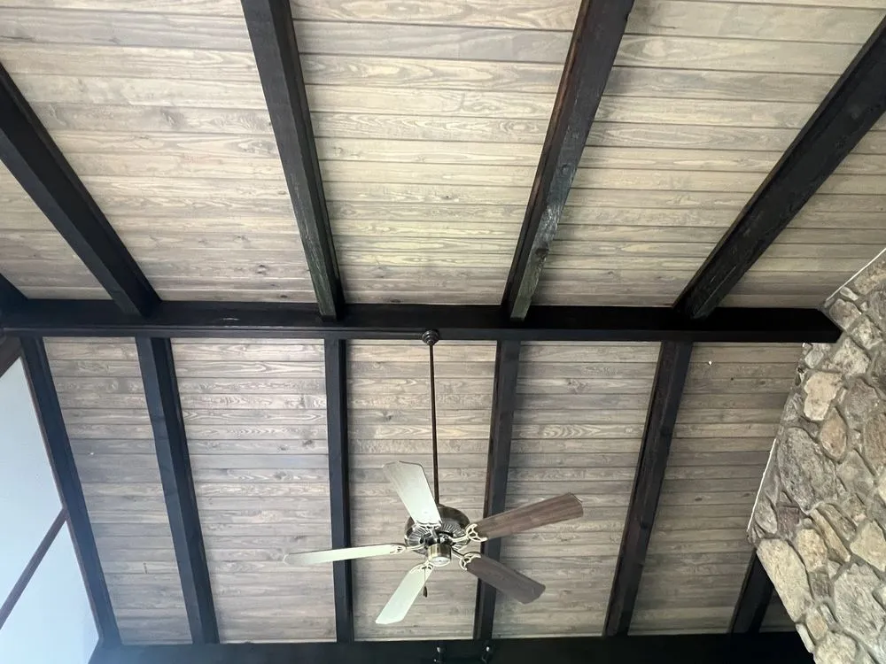 Slide of NRJ Roofing