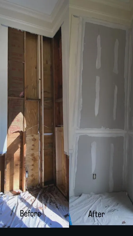 Slide of NR’S Handyman Services